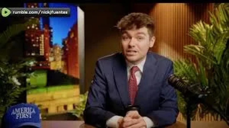 Alex Jones and the Far-Right Revolt: When a Podcaster Urges ‘Vote Democrat’