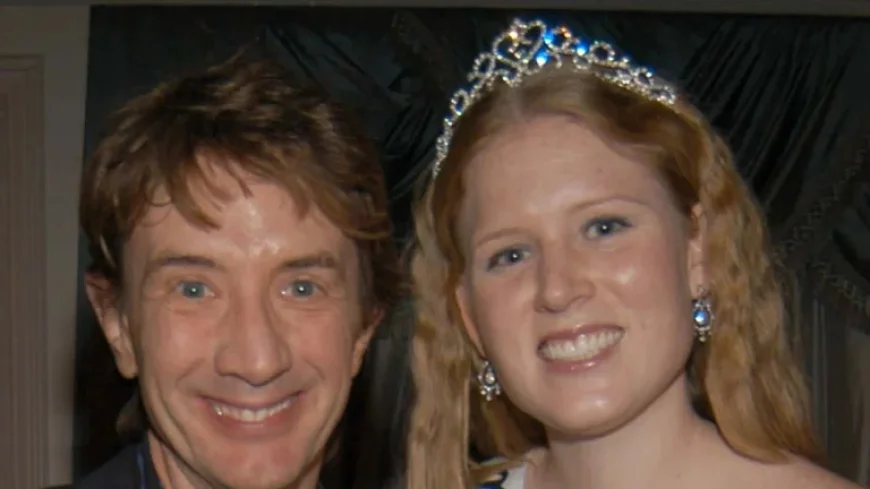 Steve Martin After the Short Family’s Loss: A Tour Interrupted as Grief Deepens