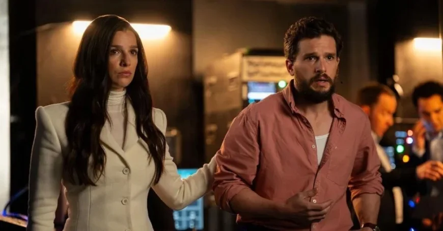 Ed Gamble: What BBC Lifts Lid on Rampant Production Inflation Reveals About UK TV’s Shifting Priorities