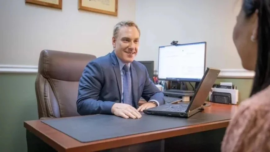 Injury Attorney alarm: New York’s tougher DMV point system is already changing how drivers fight tickets