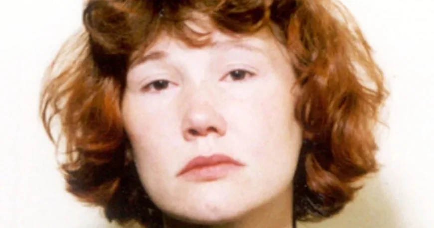 Maxine Carr now — As Prison Attack on Ian Huntley Reignites Scrutiny