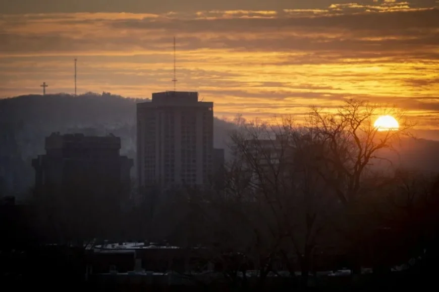Changement D’heure 2026: Quebec at a Crossroads as Clocks Move in the Night of March 7–8