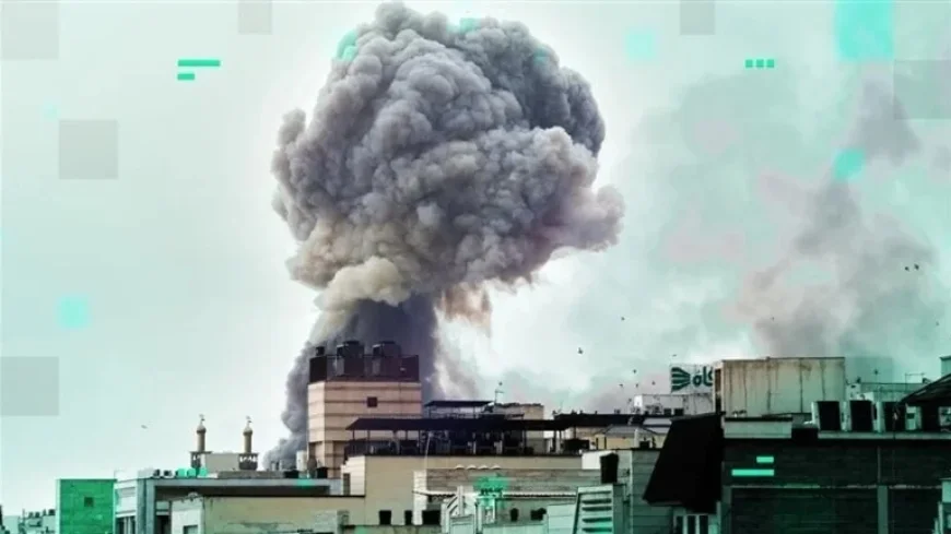 Iran Strikes Israel: The Strategy Gap Between Public Aims and Targeting