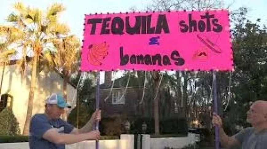 Gate River Run 2026: The New Expo Location Meets a Race Week Already Strained by Traffic and Closures