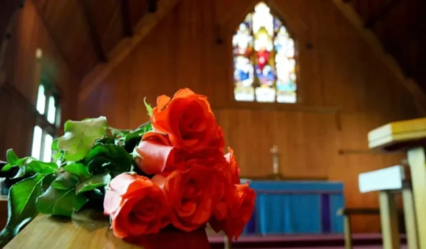 Rip Limerick: March 6–7 Services Mark Cluster of Death Notices