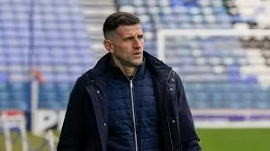 Blackburn Rovers changes expose precarious Championship fight at Ewood Park