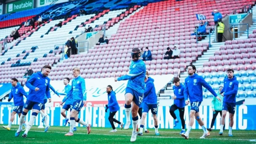 Preview: Huddersfield Vs Rotherham — playoff push meets relegation fight