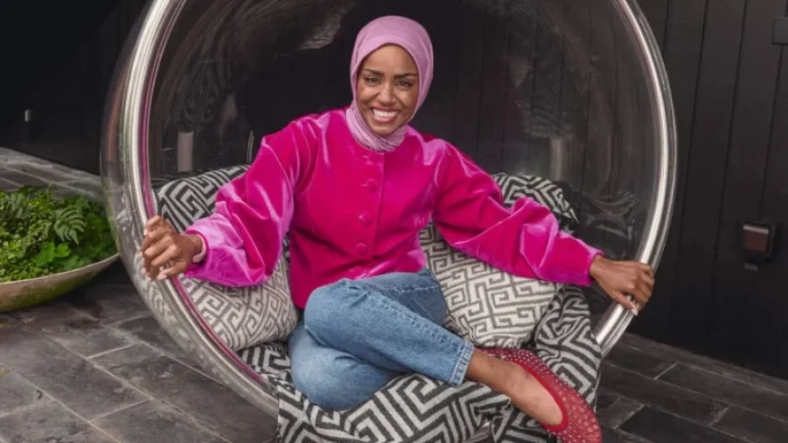 Nadiya Hussain: Why the Bake Off Theme Now Triggers Anxiety — A Candid Reckoning