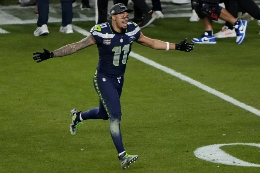 Jsn at the Seahawks’ inflection point as the 2026 offseason decisions tighten