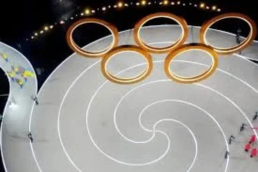 Paralympics 2026: Flags, Veterans and a Fractured Opening in Verona