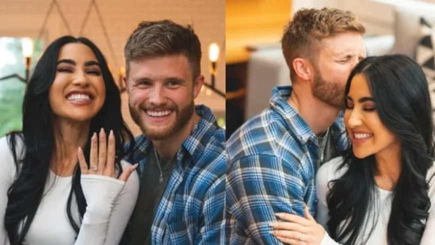 Stephanie Buttermore’s Cause of Death: What Happened to Jeff Nippard’s Fiancé?