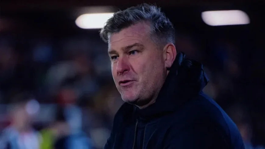 Salford City Vs Barnet: Midseason Inflection as Form Diverges