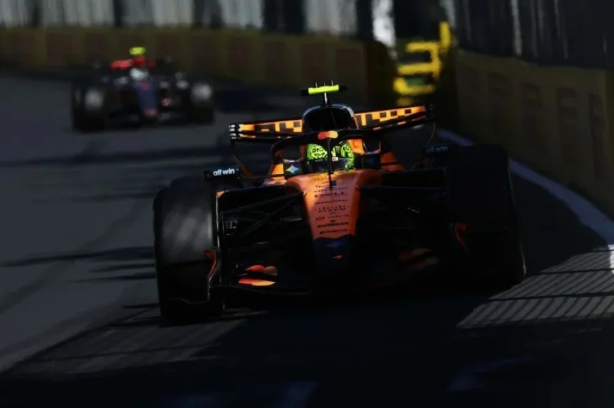 Verstappen and Norris Criticize F1 Drivers’ Briefing: What’s Behind It?