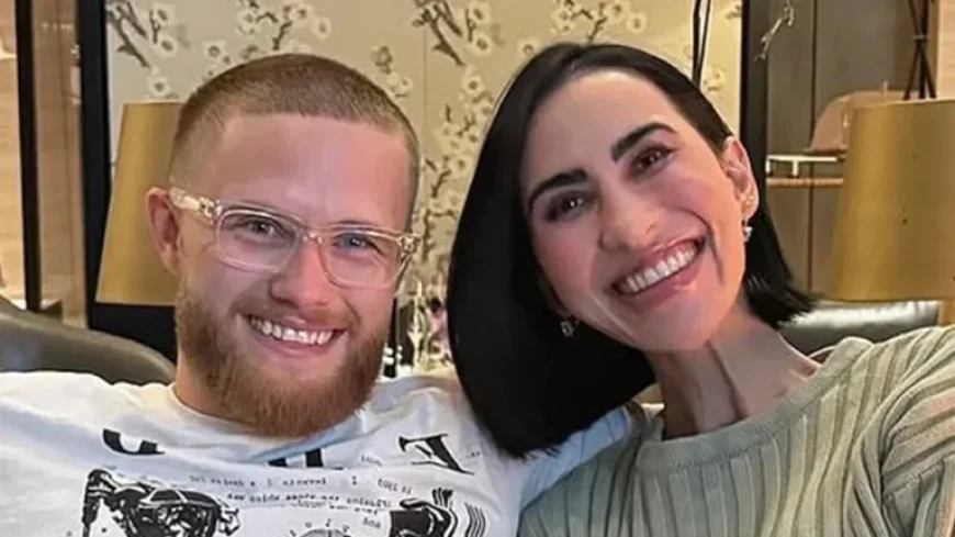 Bodybuilder Influencer Jeff Nippard Mourns Fiancée’s Death at 36