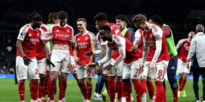 Trossard: 6 Takeaways After Arsenal Suffer Injury Blow in Mansfield Cup Tie