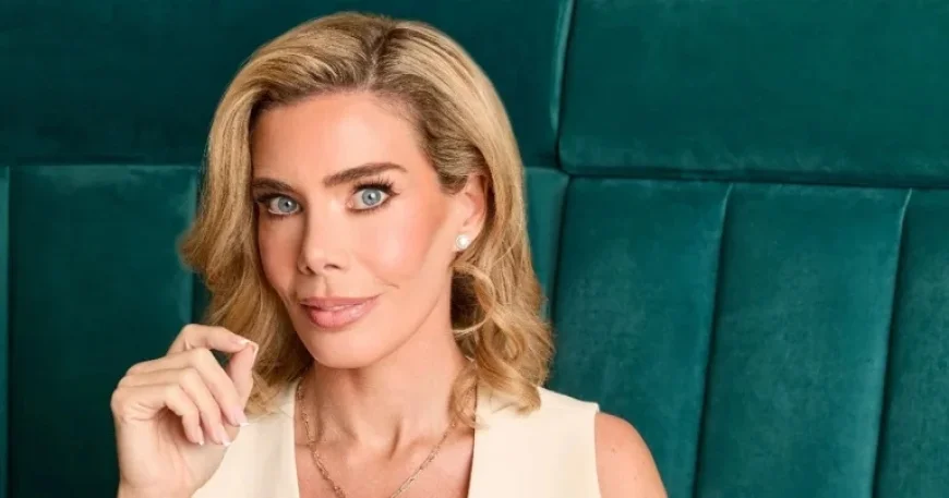 Mansfield Owner Carolyn Radford reveals clash between progress and misogyny