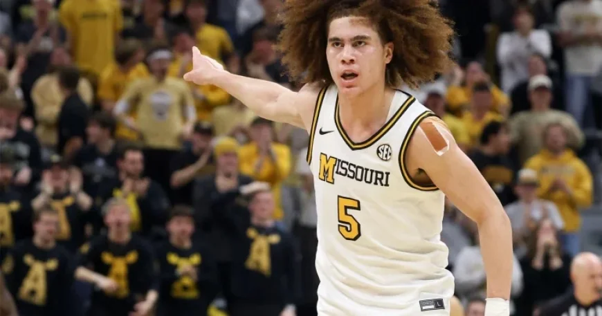 Arkansas Vs Missouri Prediction: One Absence, Two Milestones, and an SEC Seed on the Line