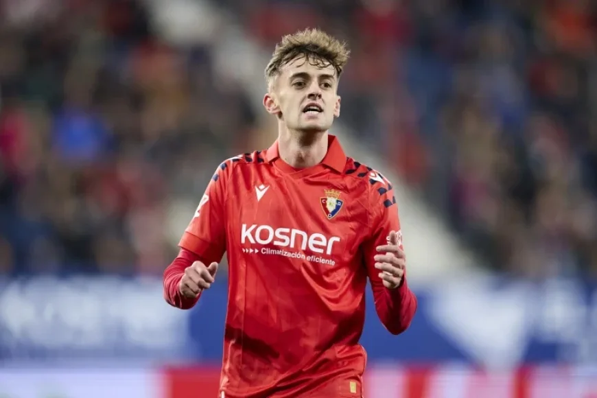 Osasuna Vs Mallorca — A Potential Inflection Point as Demichelis Debuts