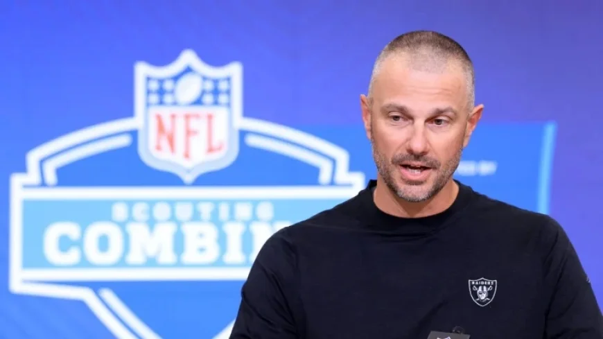 Raiders Secure Two First-Round Picks, Joining Jets, Cowboys, Browns, Chiefs