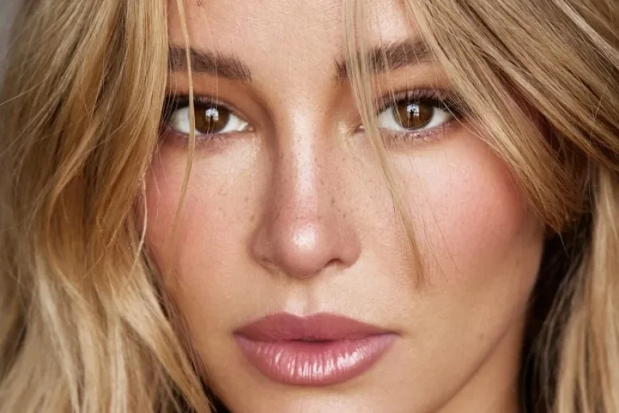 Hassie Harrison Joins Baywatch Reboot as 2026–2027 Season Nears