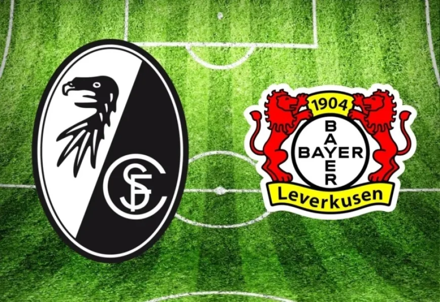 Sc Freiburg Vs Leverkusen: Coaches, injuries and the run that matters