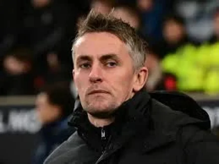 Ipswich Town Vs Leicester City: McKenna warns visitors remain dangerous as injury doubts linger