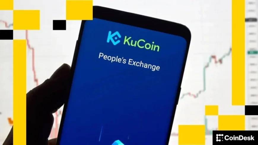 Kucoin Warning Exposes Dubai’s Regulatory Contradiction