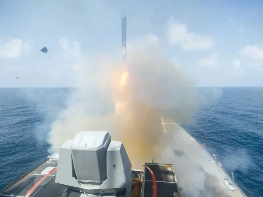 Iran Surrender Standoff: Trump Signals ‘Very Hard’ Expanded Strikes as Tehran Says It Will Not Yield