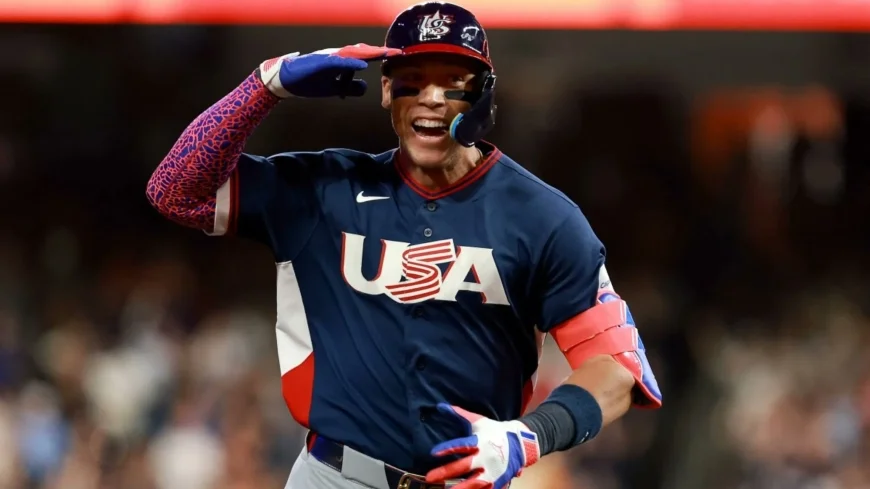 2026 World Baseball Classic: USA Crushes Brazil 15-5, Ohtani Homers Twice as Japan Goes 2-0, USA vs Great Britain Tip-Off Tonight at 8 PM ET