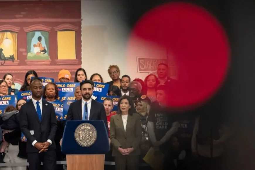 Socialism gains ground in new voter polling as parties split on capitalism