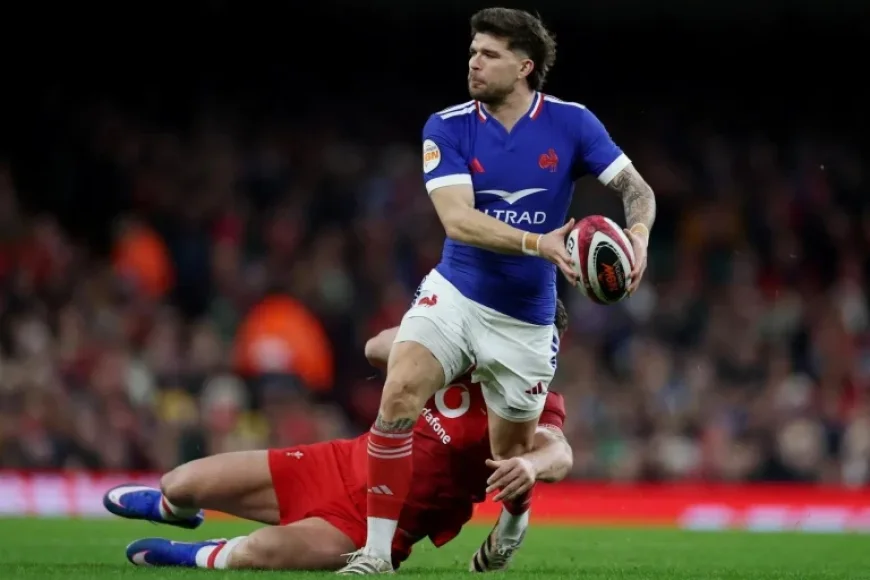 Dupont Rugby and Murrayfield: 3 Fault Lines the France-Scotland Build-Up Exposes