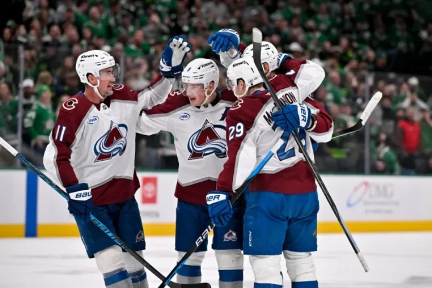 Power Play Advances in Star-Studded Scoresheet: 10 Key Takeaways