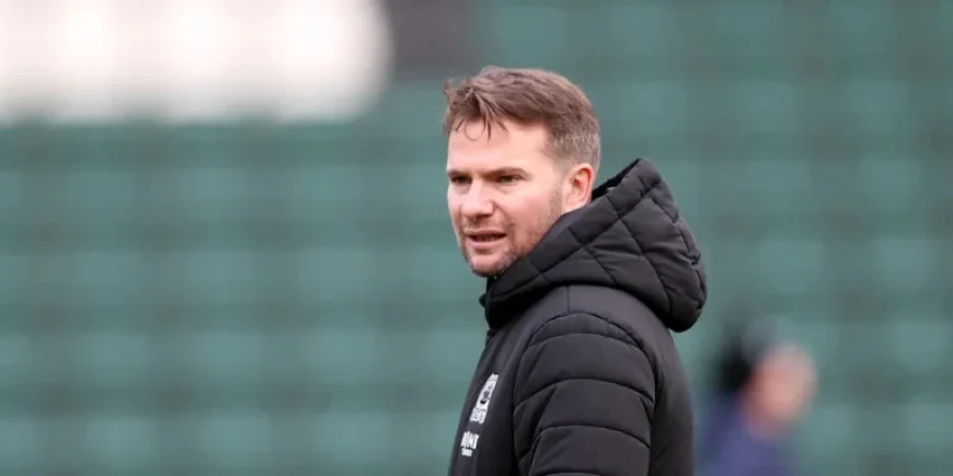 Plymouth Vs Doncaster: Cleverley signals short reset ahead of Home Park test