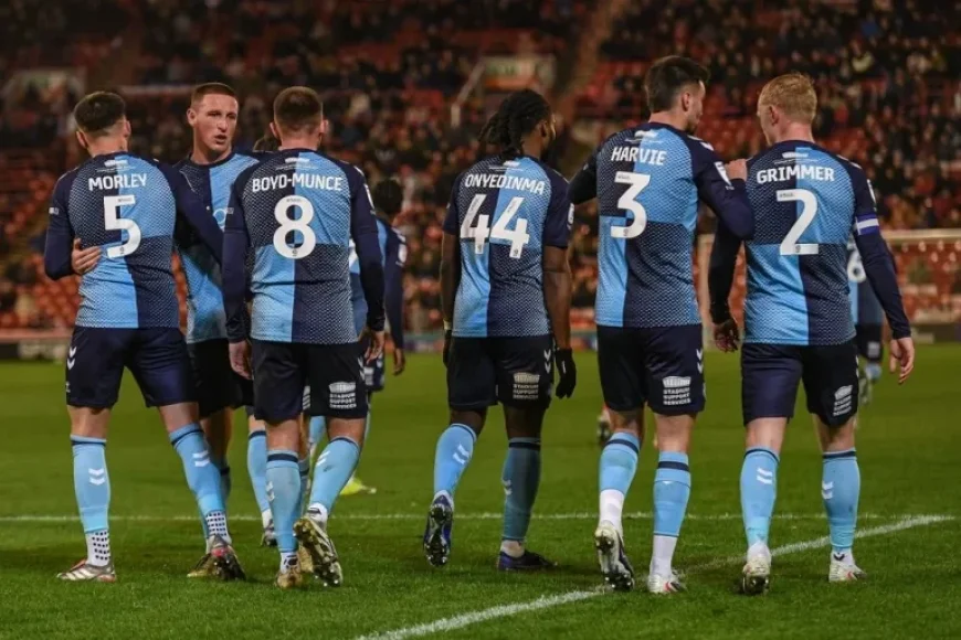 Bolton Vs Wycombe: The Big Match Preview Reveals a Promotion Contradiction