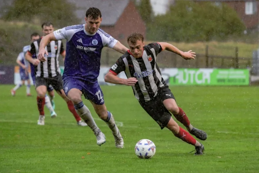 Macclesfield Fc match preview as Chorley visit