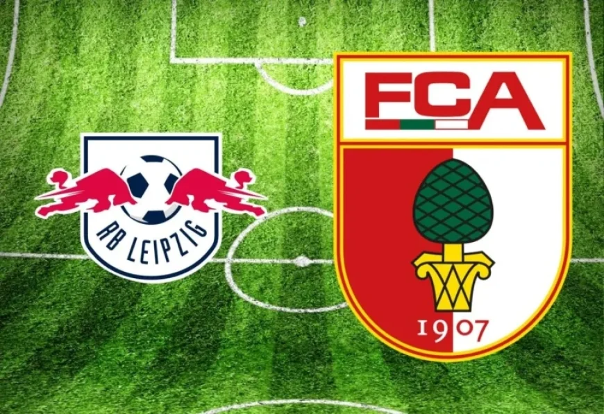 Rb Leipzig Vs Augsburg: A Saturday Afternoon Matchday That Spills Into Leipzig’s Streets
