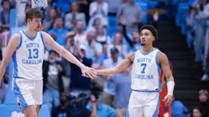 Duke Vs Unc: A rivalry finale clouded by injury and a widening efficiency gap