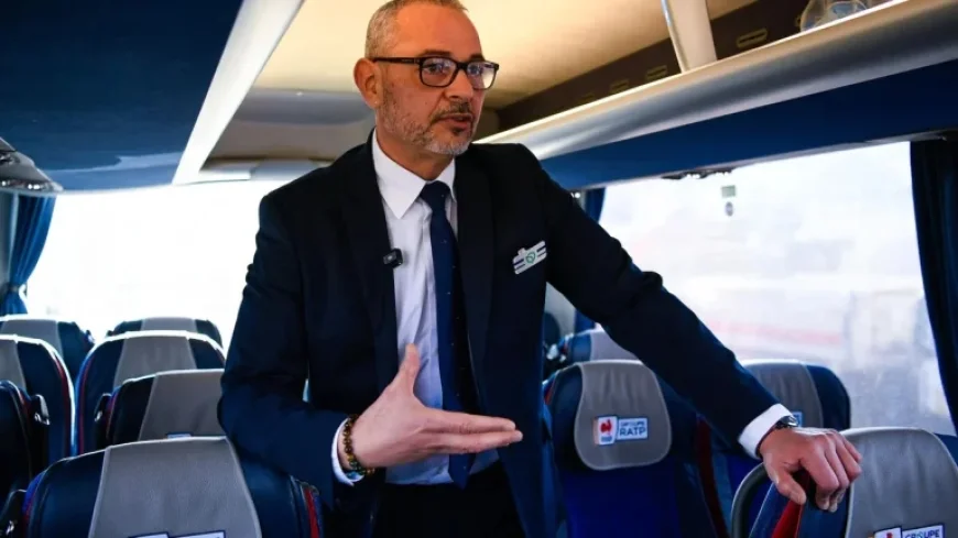 Antoine Dupont as Scotland Looms: The Driver Who Says Error Is Not Permitted