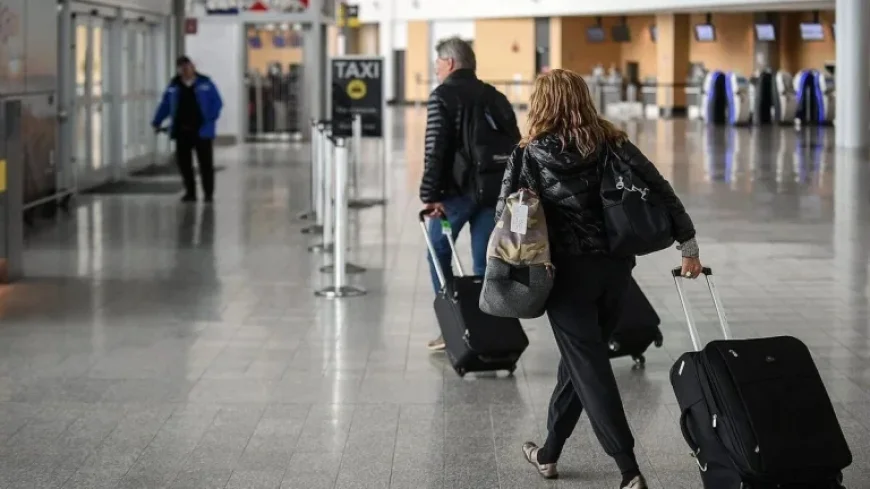 Vol Air France Dubai Demi Tour: Repatriation Flight Turns Back as Missile Fire Disrupts Operations