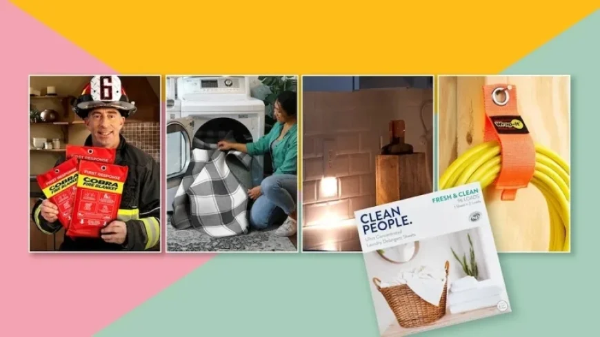 Abc Secret Savings March Shopping Special pushes limited-supply kitchen and home deals