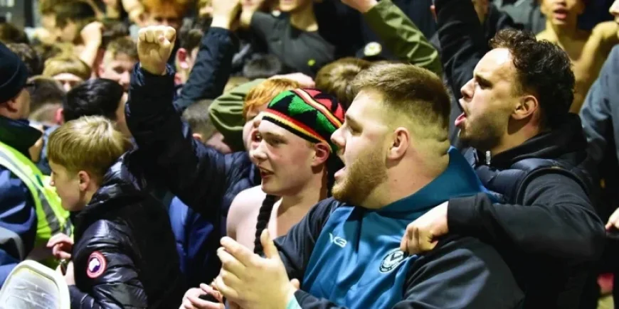 Newport County Vs Colchester: Fuchs urges momentum as Cowley embraces expectation