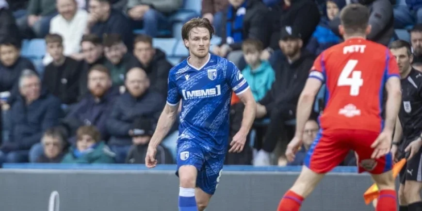 Gillingham Vs Fleetwood: Injury Turnaround Masks Head-to-Head Deficit
