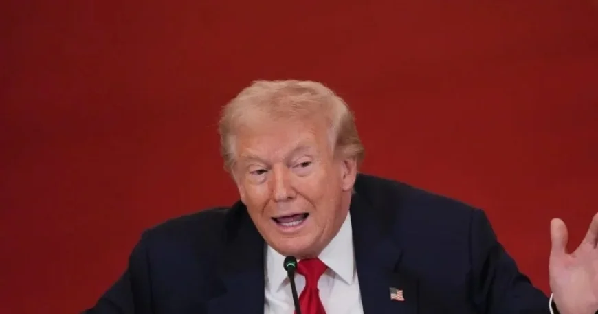 Shield Of The Americas: Trump Hosts Ideological Guest List at Florida Summit