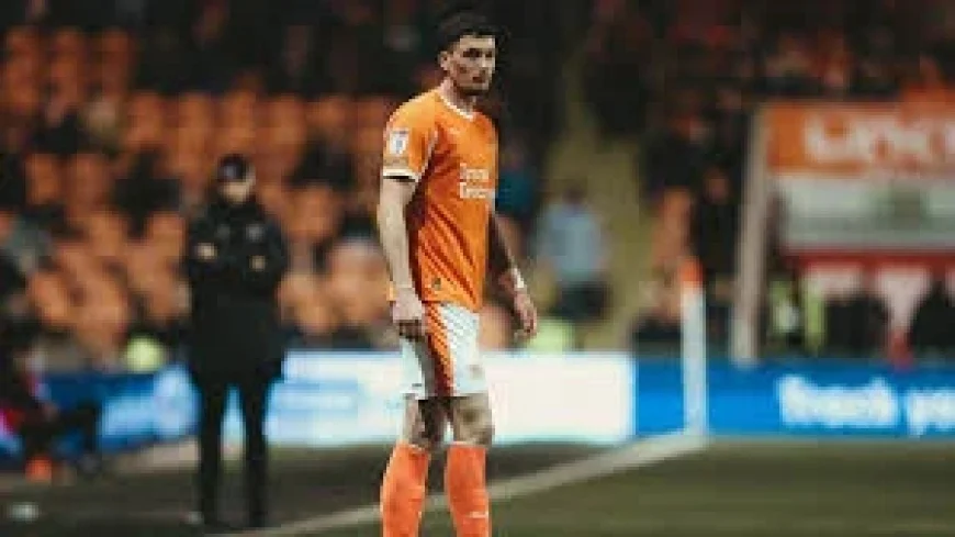 Blackpool Vs Wigan Athletic: Fitness Questions and Head-to-Head Edge as Season Tightens