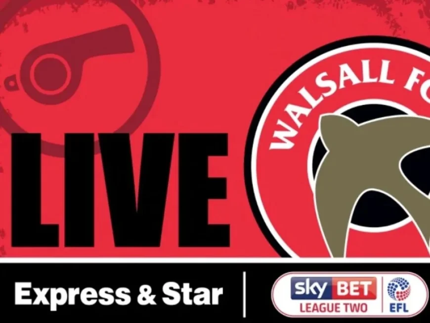 Walsall Vs Notts County: 0-0 Stalemate and the Contradictions in the Numbers