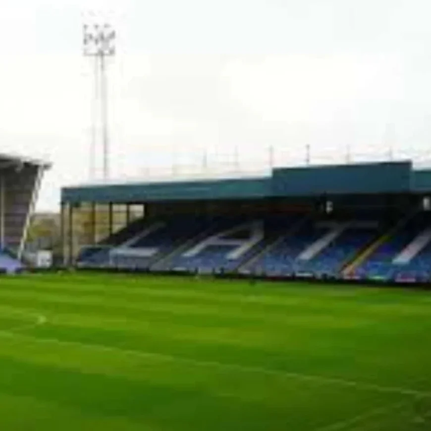 Tranmere Vs Oldham Athletic: Prenton Park Memory and the Fans’ Reckoning