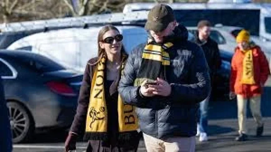 Burton Vs Stevenage: Bowyer Tells Side to Go Toe to Toe at Pirelli