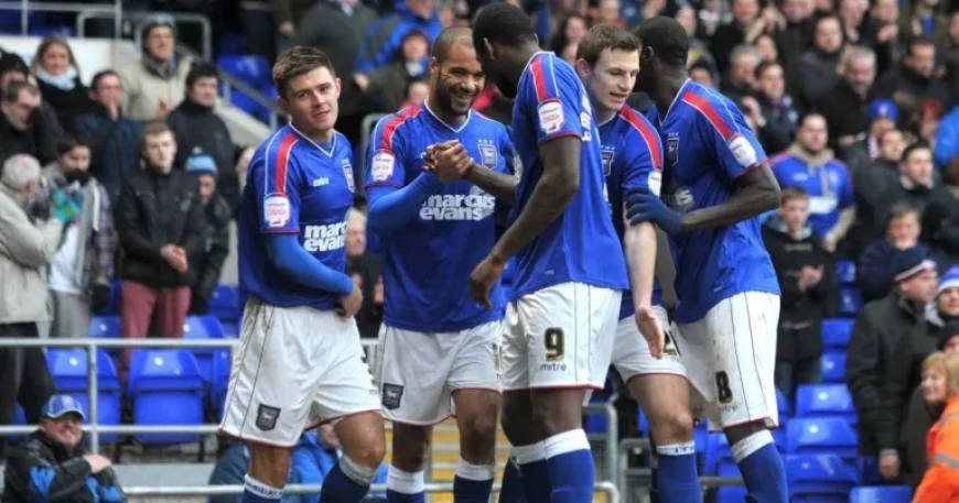 Ipswich Town Vs Leicester City: Five Revealing Stats That Recast Saturday’s Clash