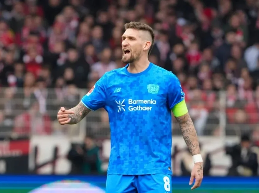 Sc Freiburg Vs Leverkusen: Europa-Park-Stadion Spring Test as Race for Europe Tightens