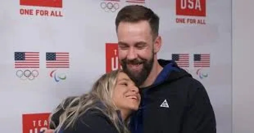 Oksana Masters Powers US to First Winter Paralympics Medals With Biathlon Gold